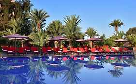 Mövenpick Hotel Mansour Eddahbi Marrakech